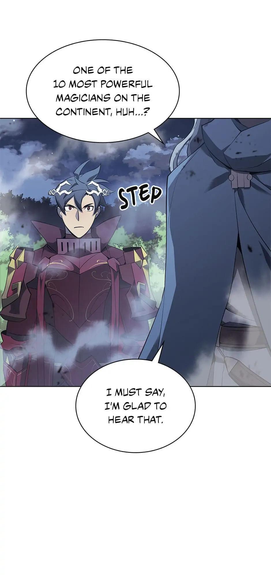 Overgeared, Chapter 111 image 011