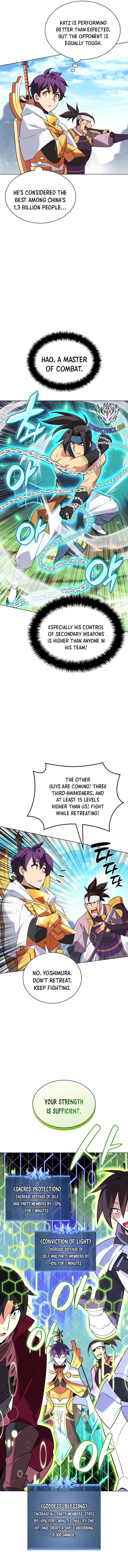 Overgeared, Chapter 212 image 15