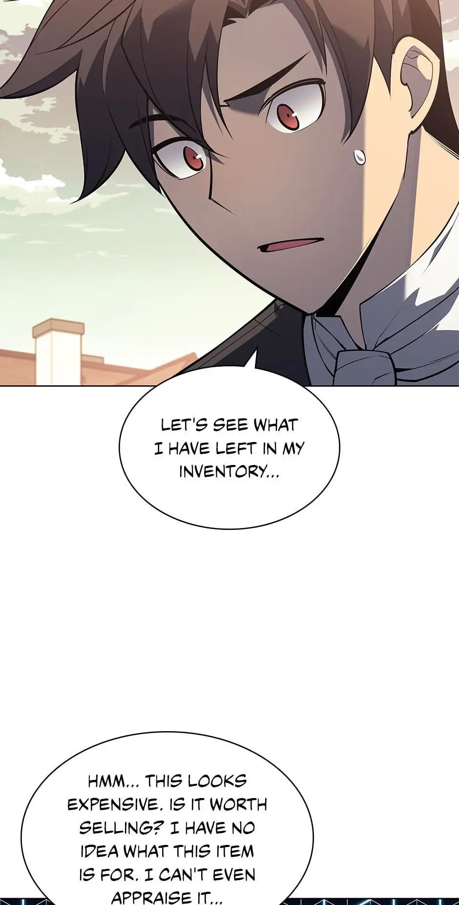 Overgeared, Chapter 119 image 004