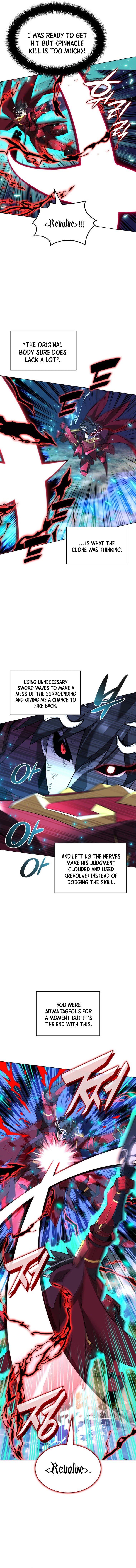 Overgeared, Chapter 202 image 13