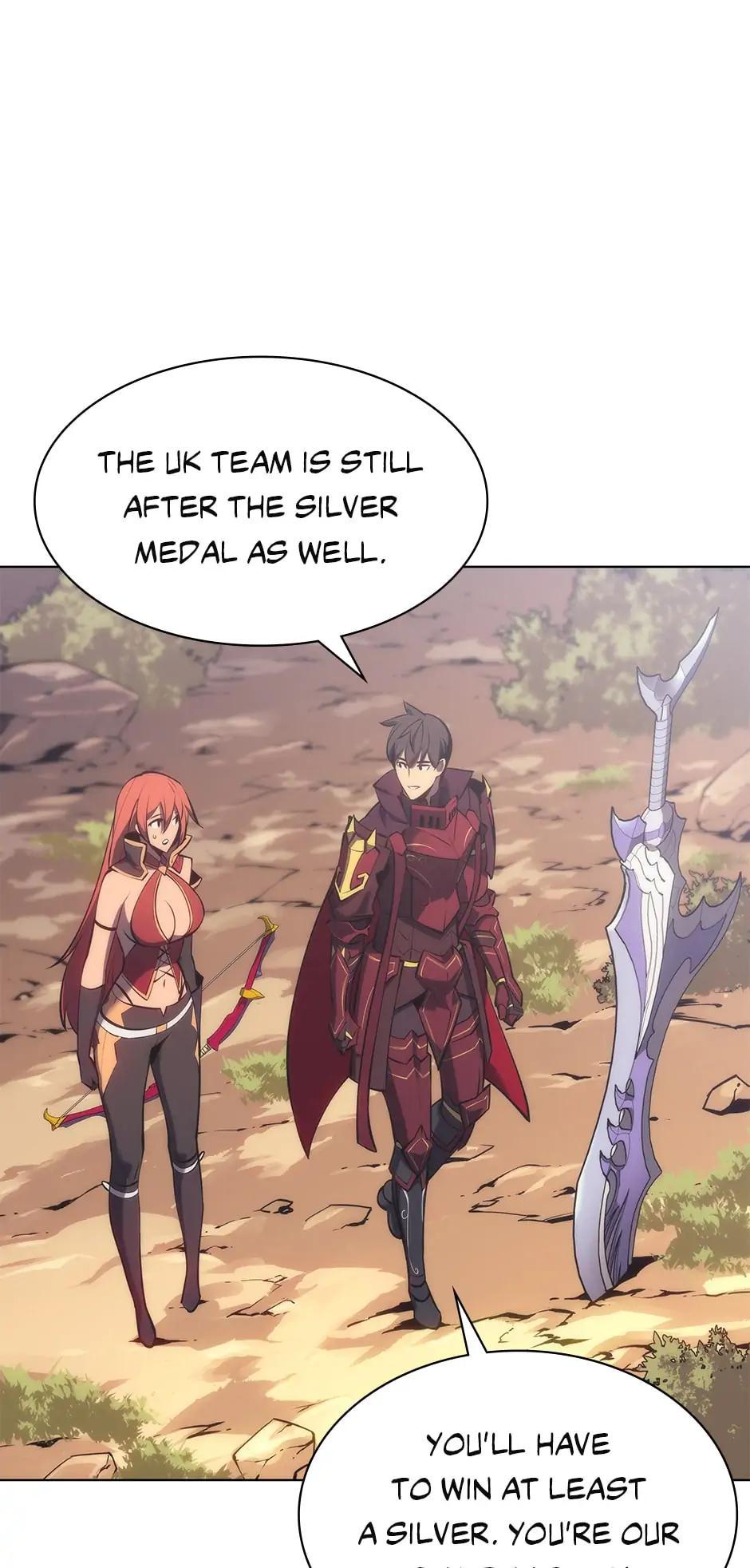 Overgeared, Chapter 95 image 002