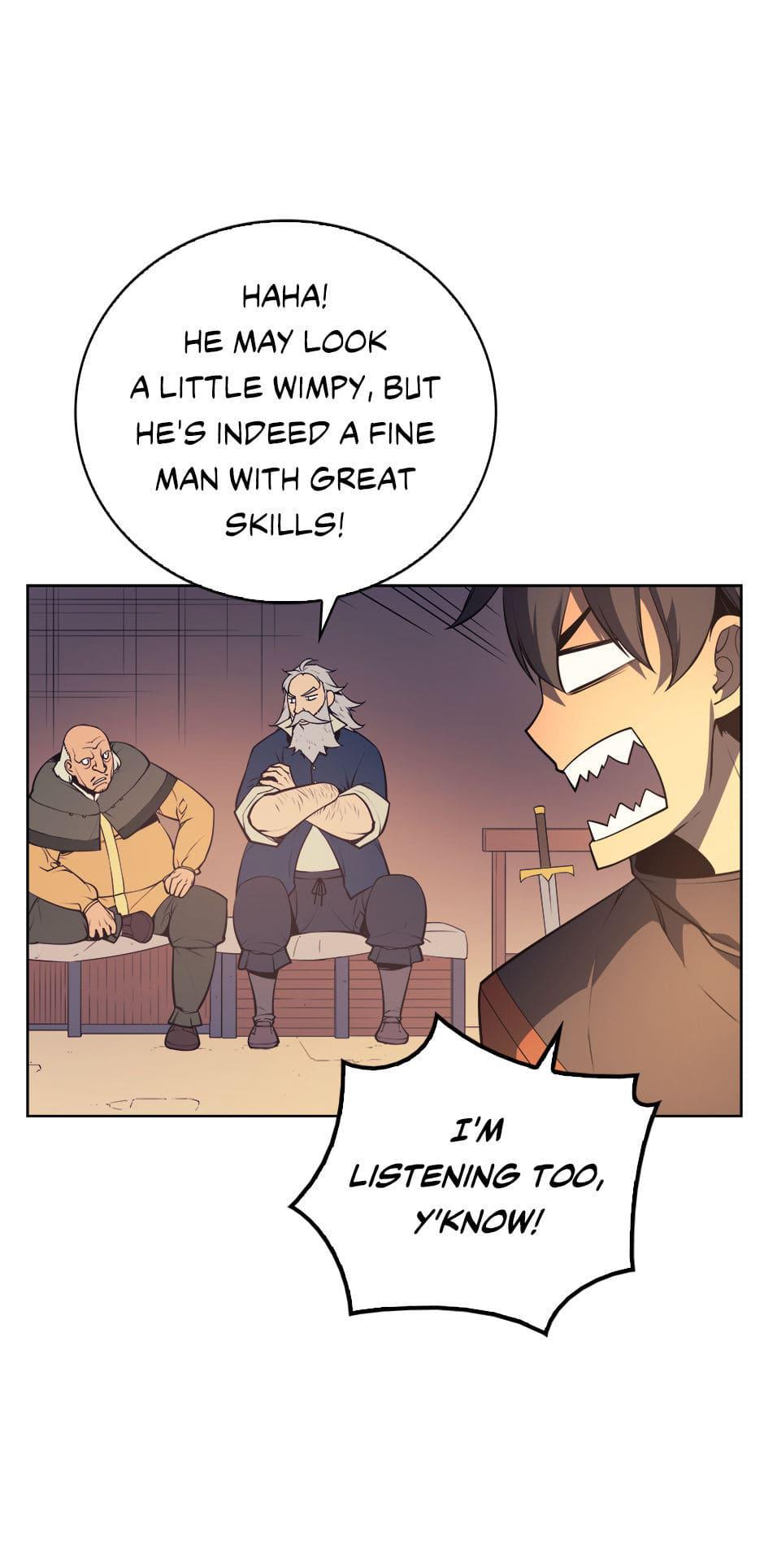 Overgeared, Chapter 18 image 46