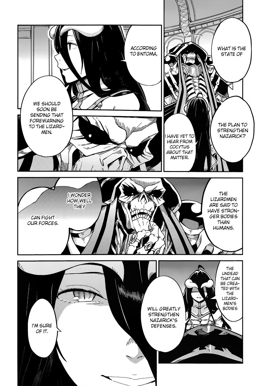Overlord, Chapter 15 image 10
