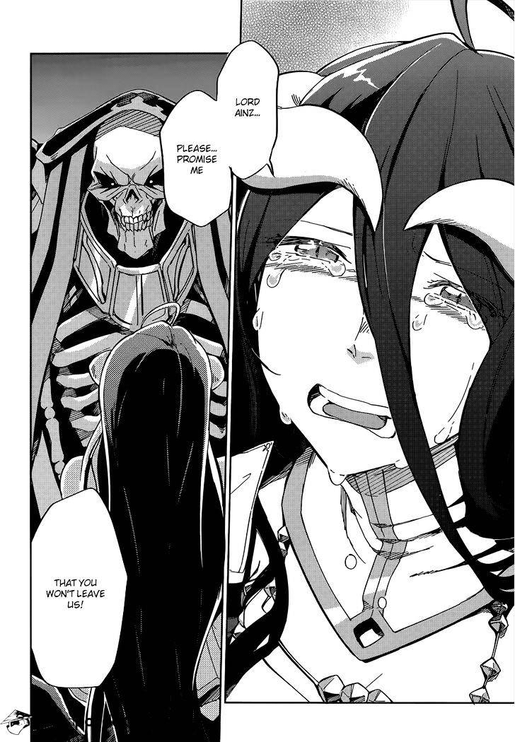 Overlord, Chapter 12 image 23