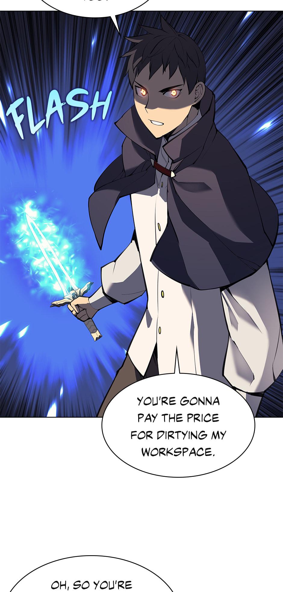 Overgeared, Chapter 62 image 83