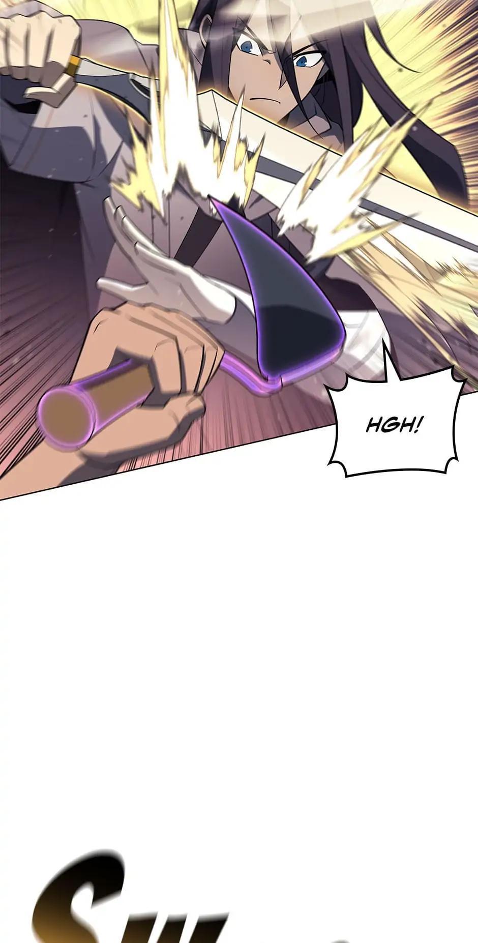 Overgeared, Chapter 126 image 017