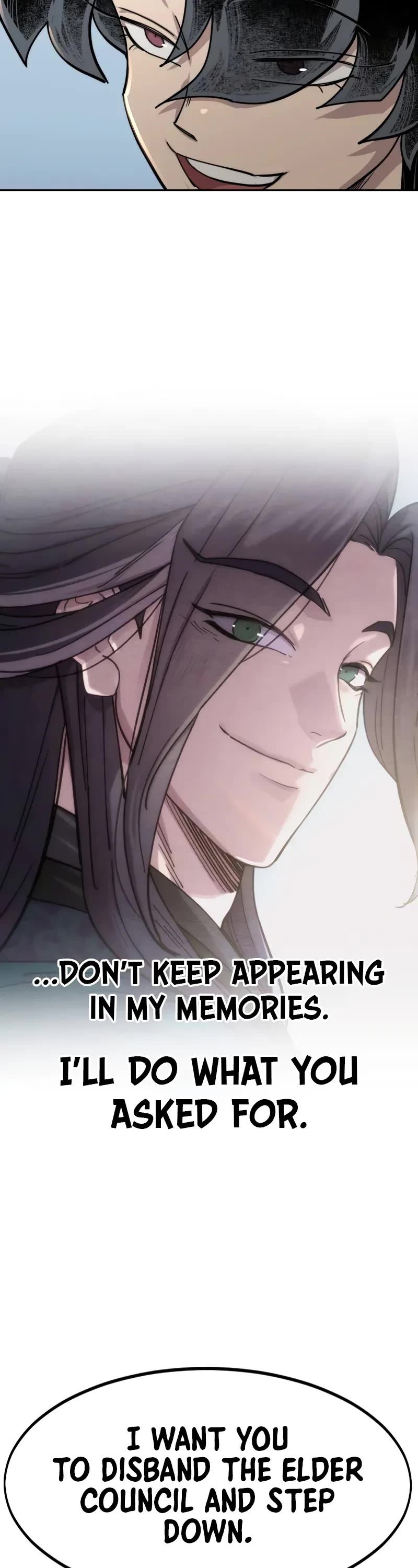Return Of The Mount Hua Sect, Chapter 144 image 54