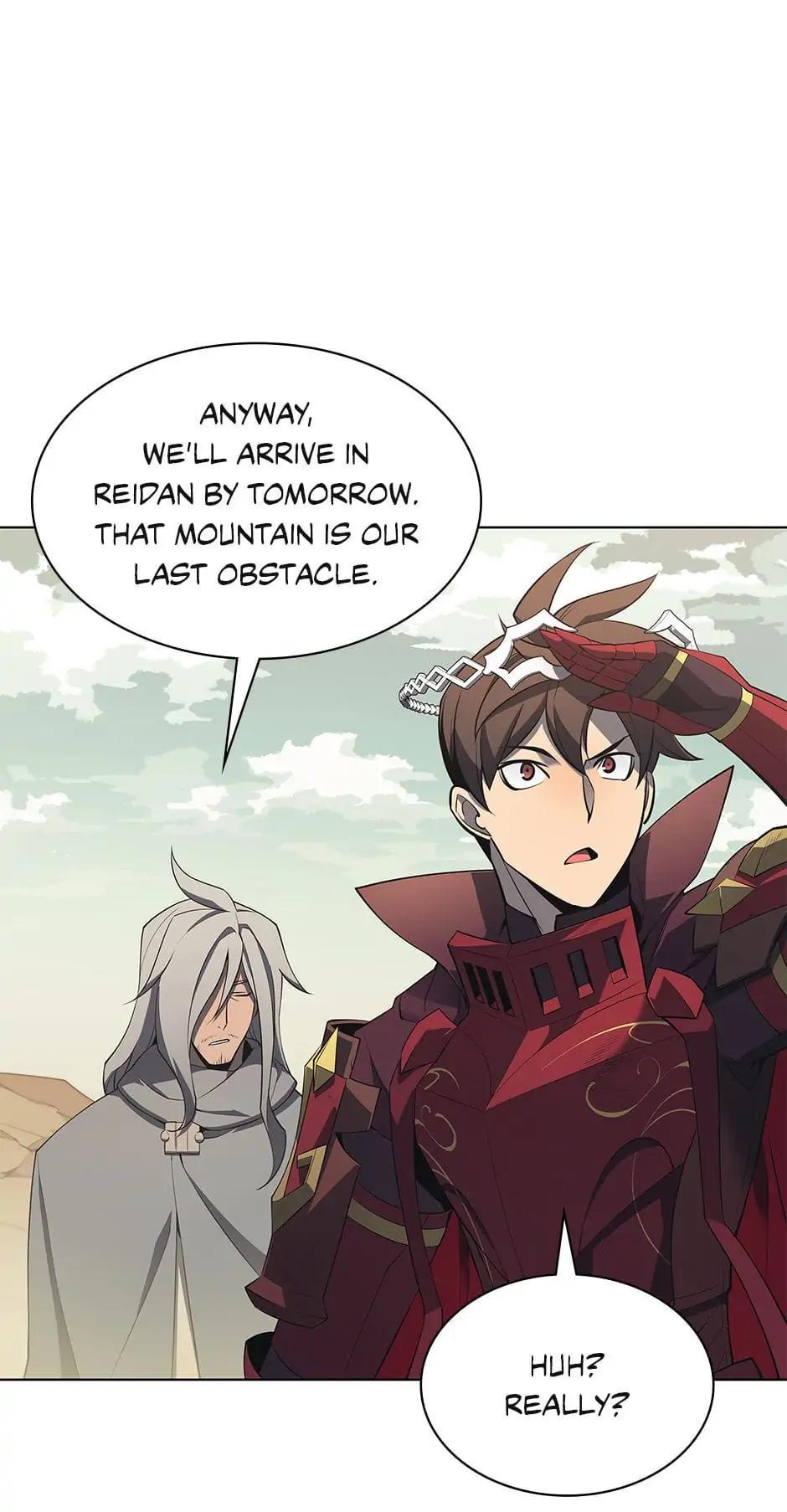 Overgeared, Chapter 113 image 091