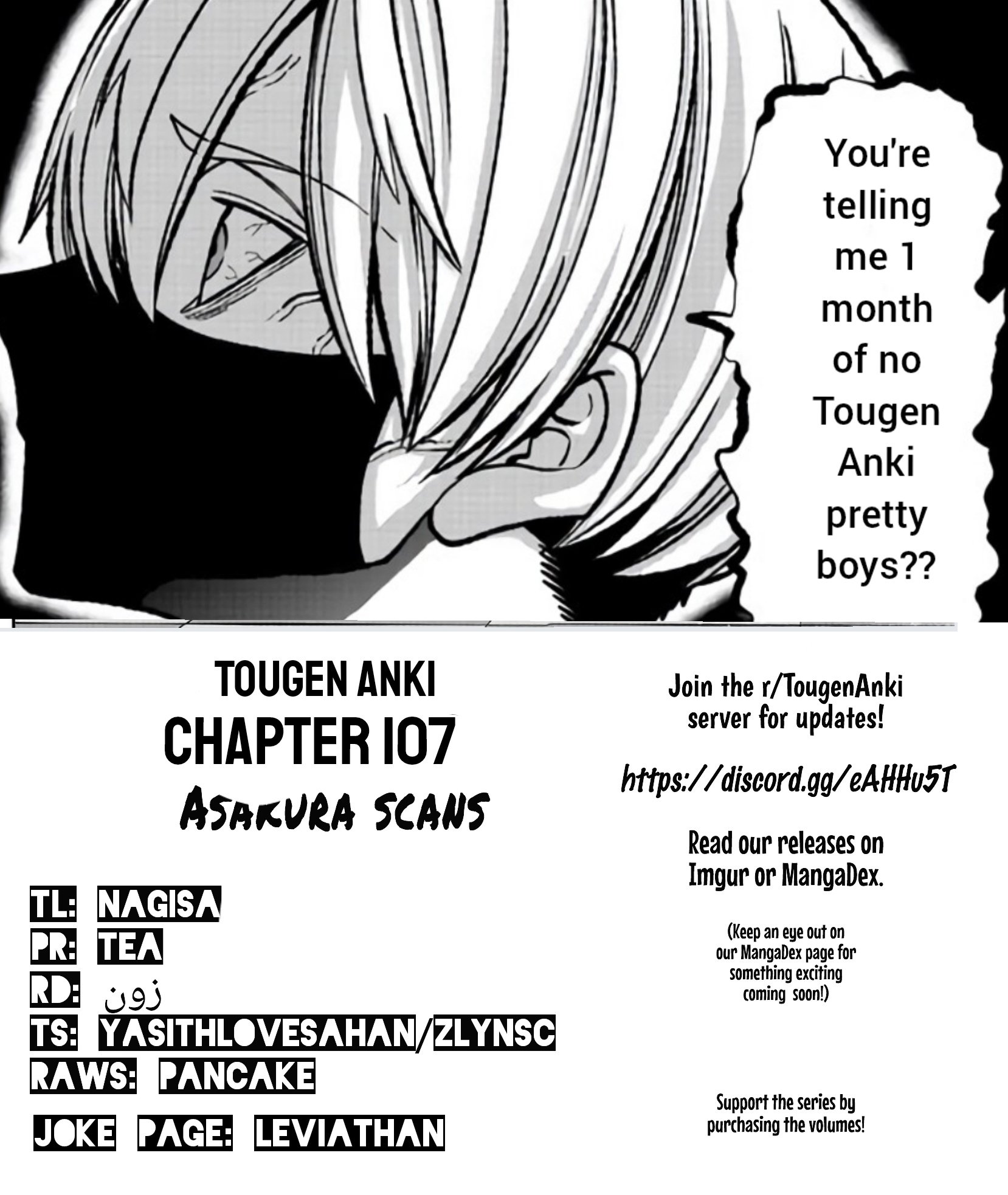 Bj Alex, Chapter 107 - The Legend Of A Hundred Murders image 20