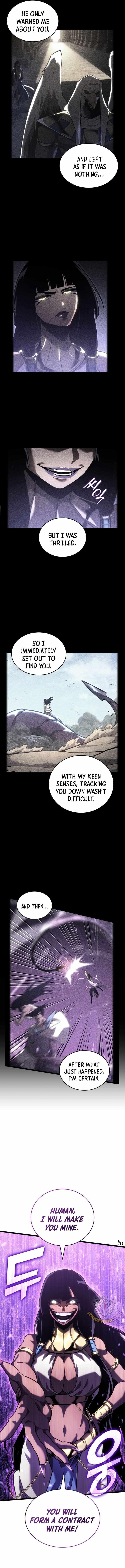 Return Of The Sss-Class Ranker, Chapter 119 image 13