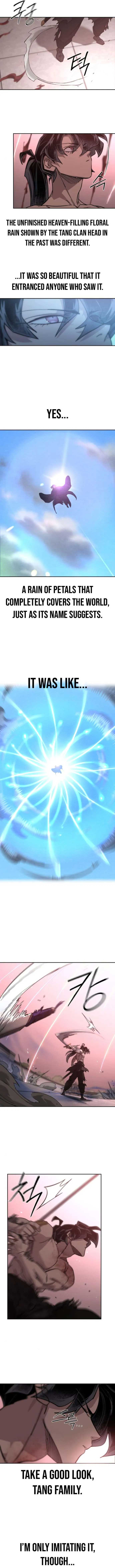 Return Of The Mount Hua Sect, Chapter 148 image 05