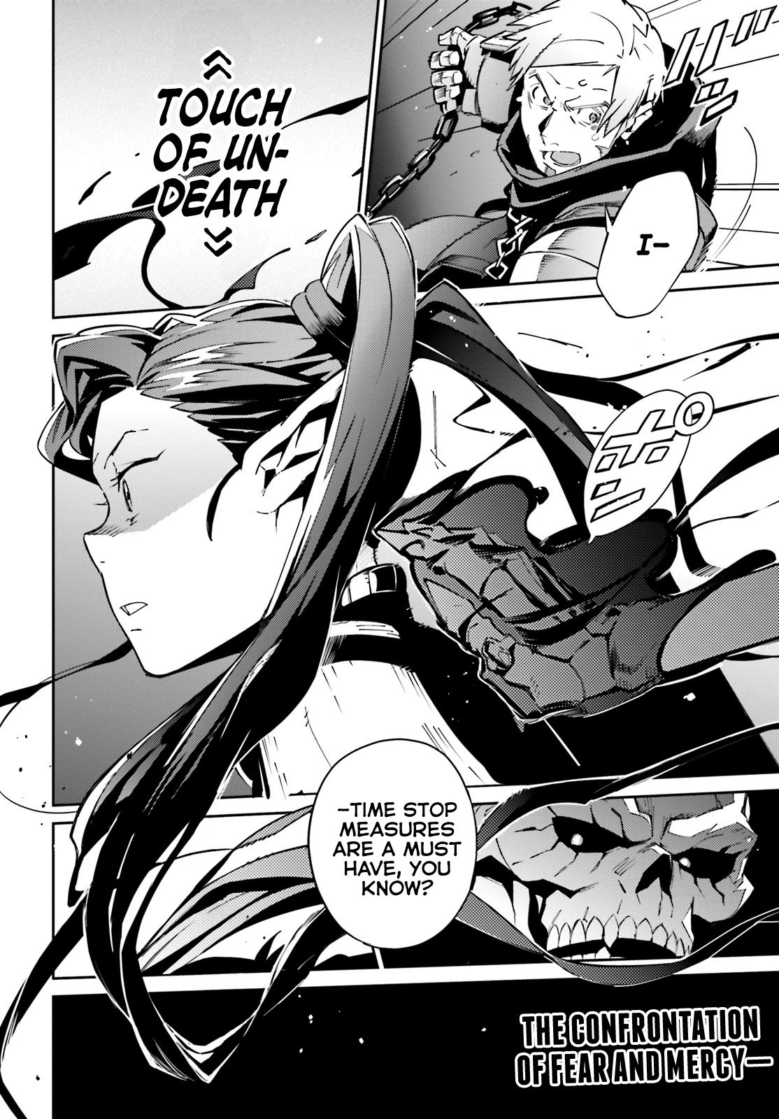 Overlord, Chapter 65 image 49