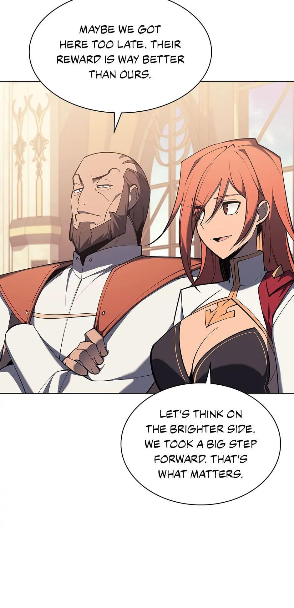 Overgeared, Chapter 108 image 021