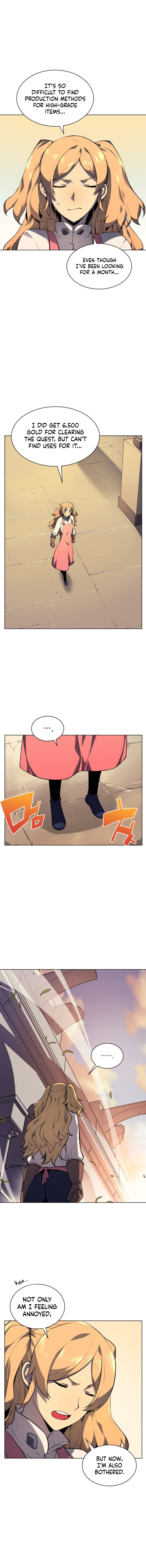 Overgeared, Chapter 30 image 05