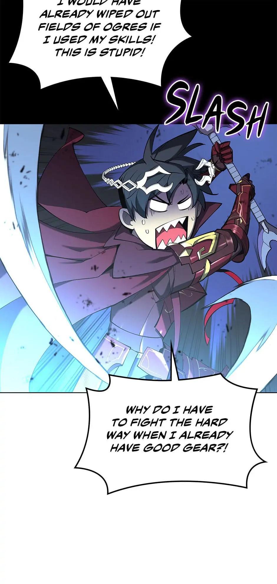 Overgeared, Chapter 109 image 104