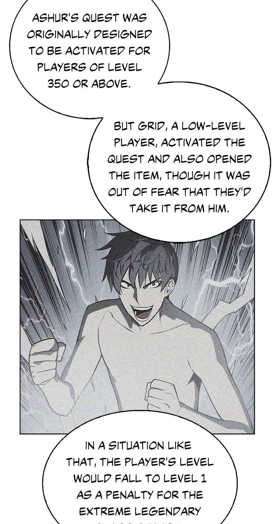 Overgeared, Chapter 3 image 25