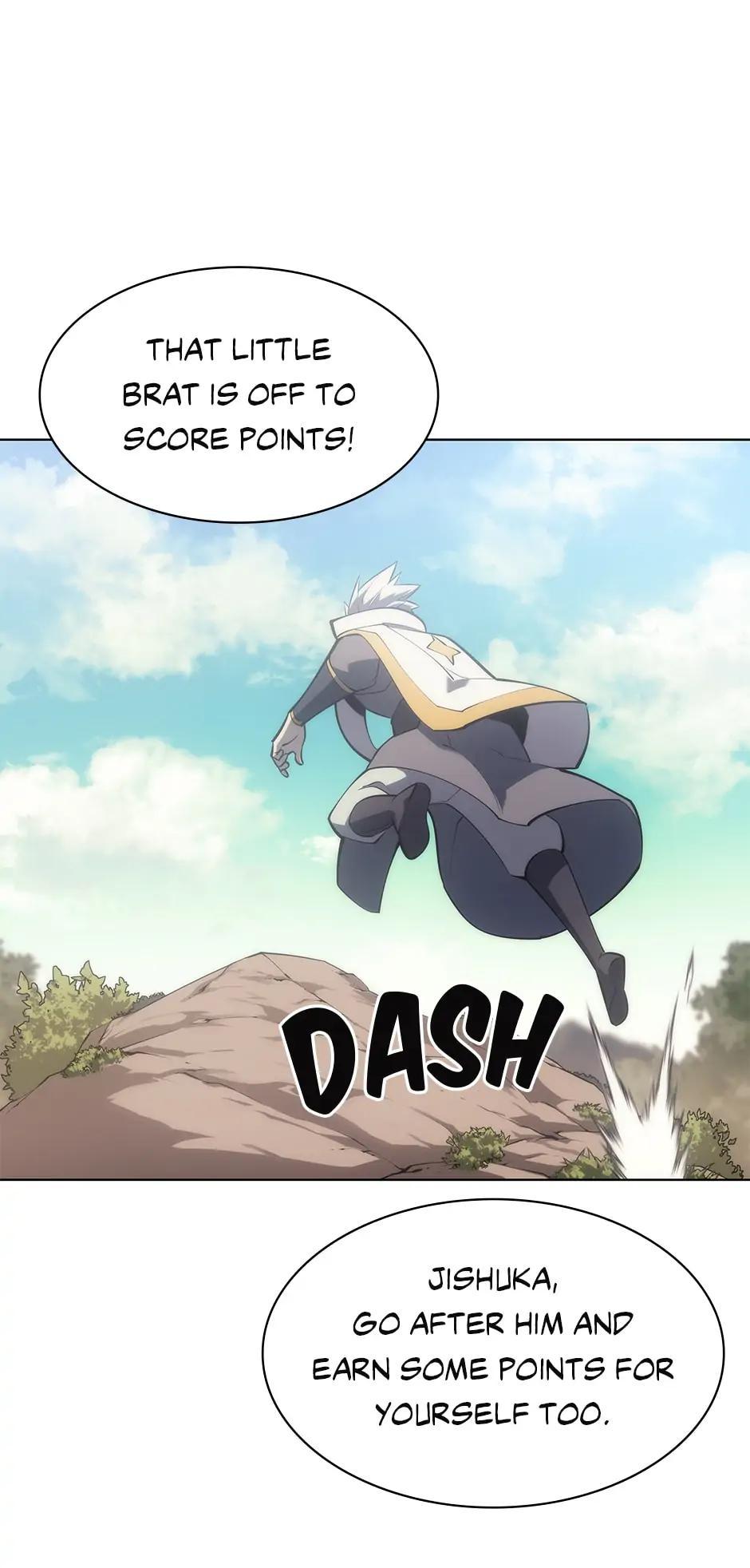 Overgeared, Chapter 95 image 001