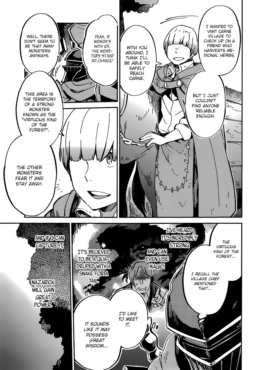 Overlord, Chapter 6 image 09