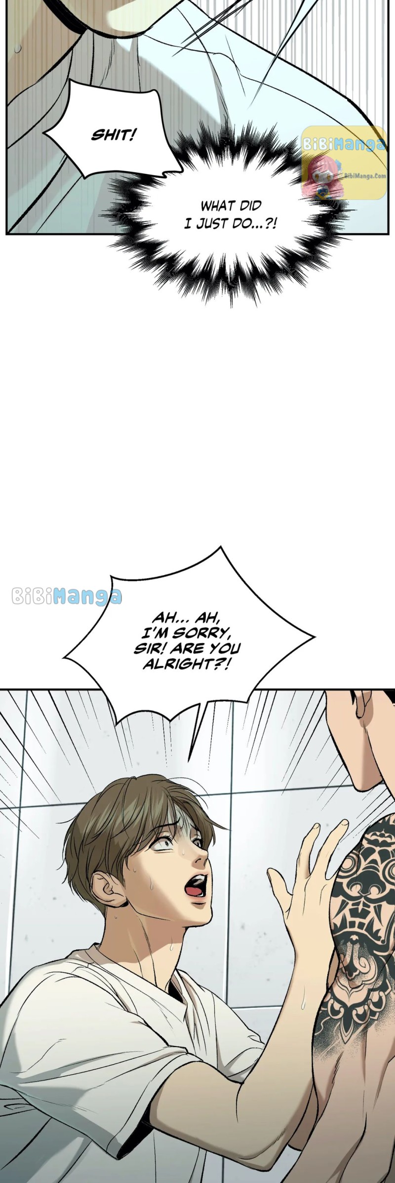 Jinx, Chapter 8 image 05