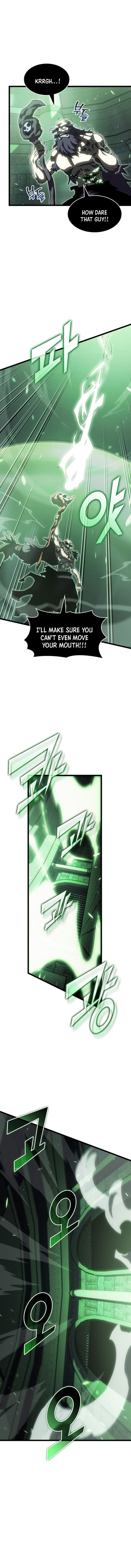 Return Of The Sss-Class Ranker, Chapter 89 image return_of_the_sss_class_ranker_89_9