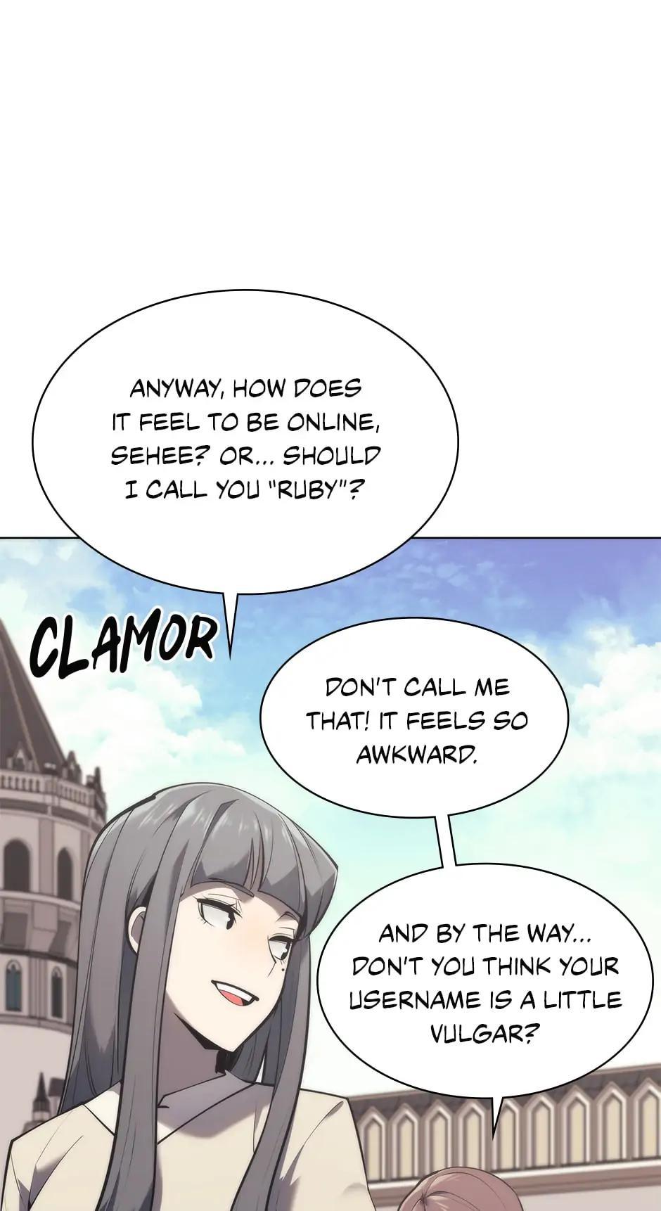 Overgeared, Chapter 103 image 040