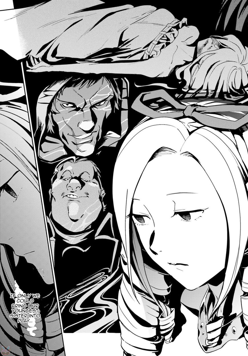 Overlord, Chapter 34 image 35