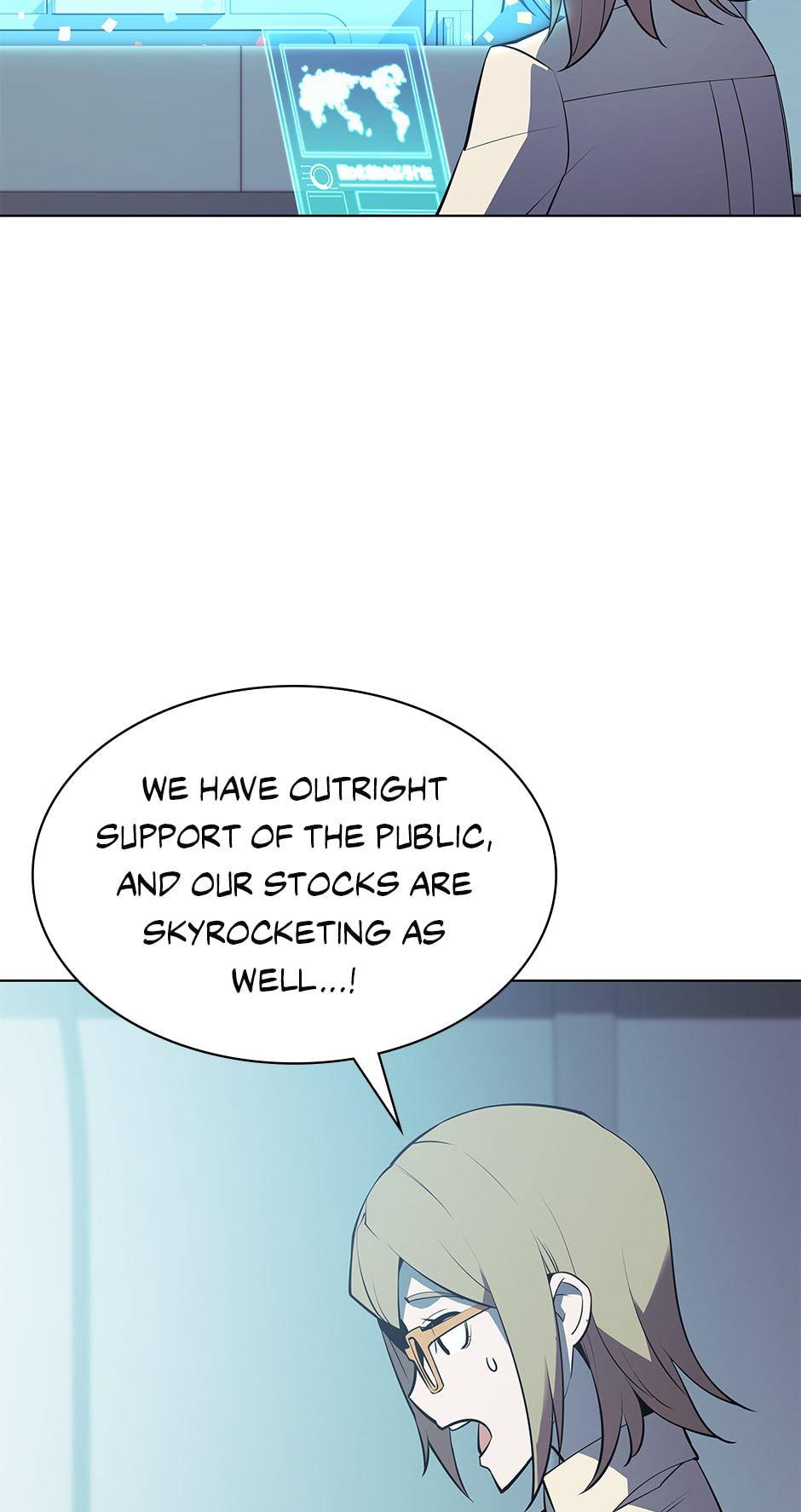 Overgeared, Chapter 87 image 091