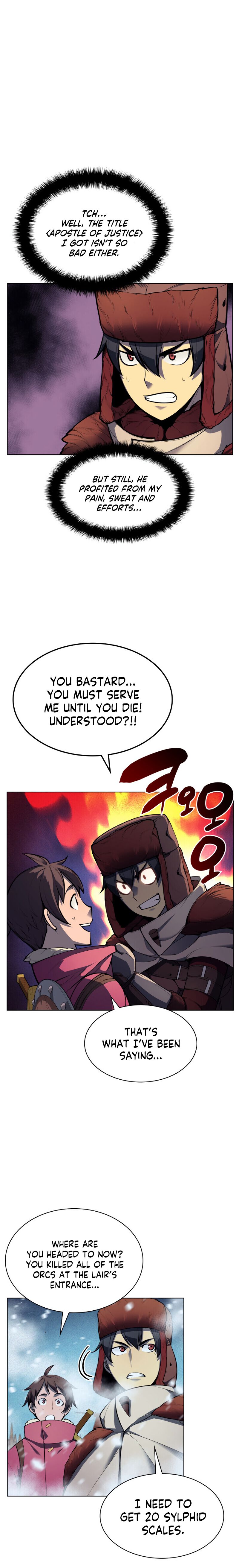 Overgeared, Chapter 39 image 07
