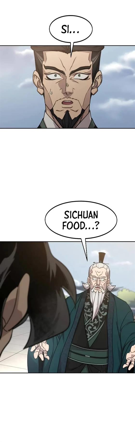 Return Of The Mount Hua Sect, Chapter 146 image 46