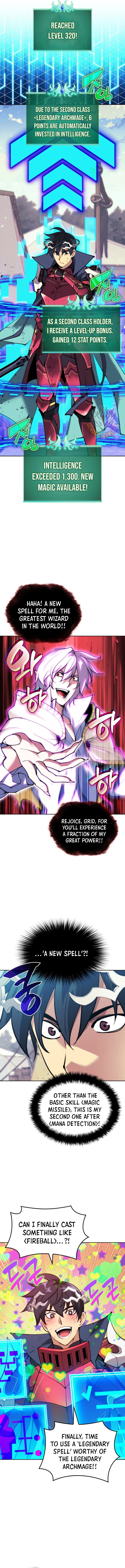 Overgeared, Chapter 255 image 11