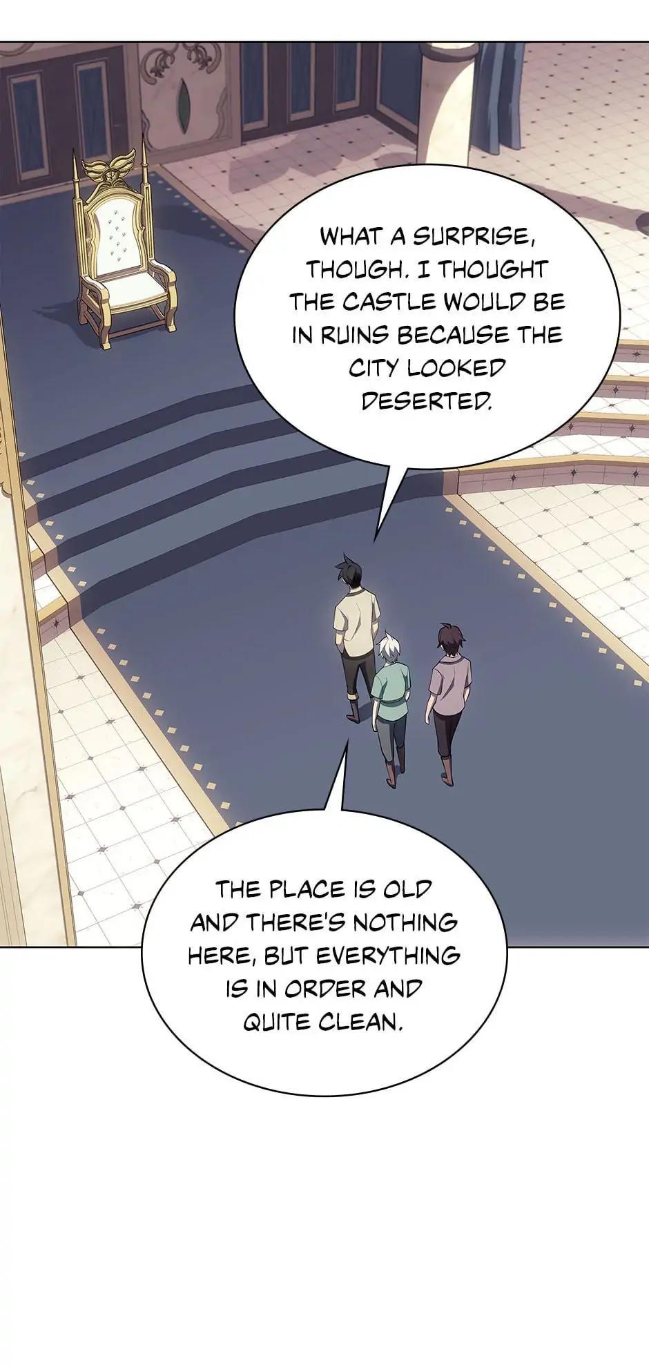 Overgeared, Chapter 115 image 029