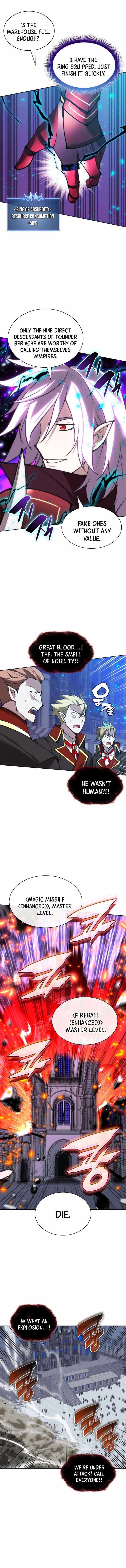 Overgeared, Chapter 242 image 13