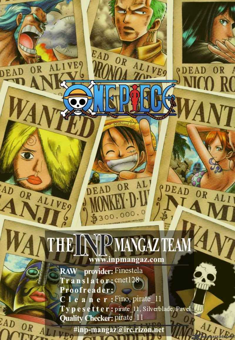 Read One Piece Manga Online In High Quality English