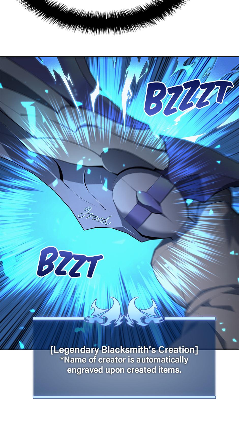 Overgeared, Chapter 79 image 020