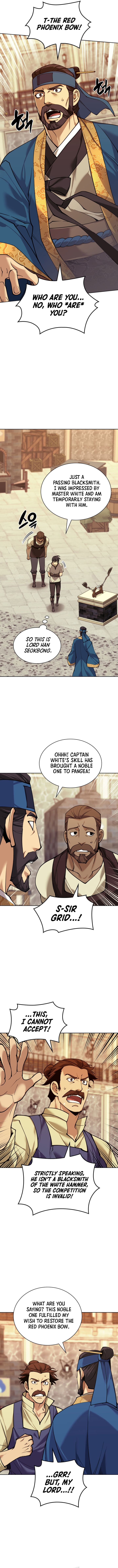 Overgeared, Chapter 261 image 20