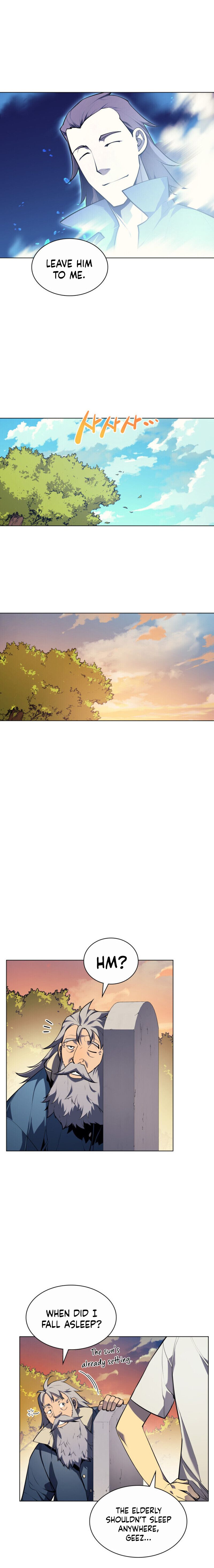 Overgeared, Chapter 35 image 23