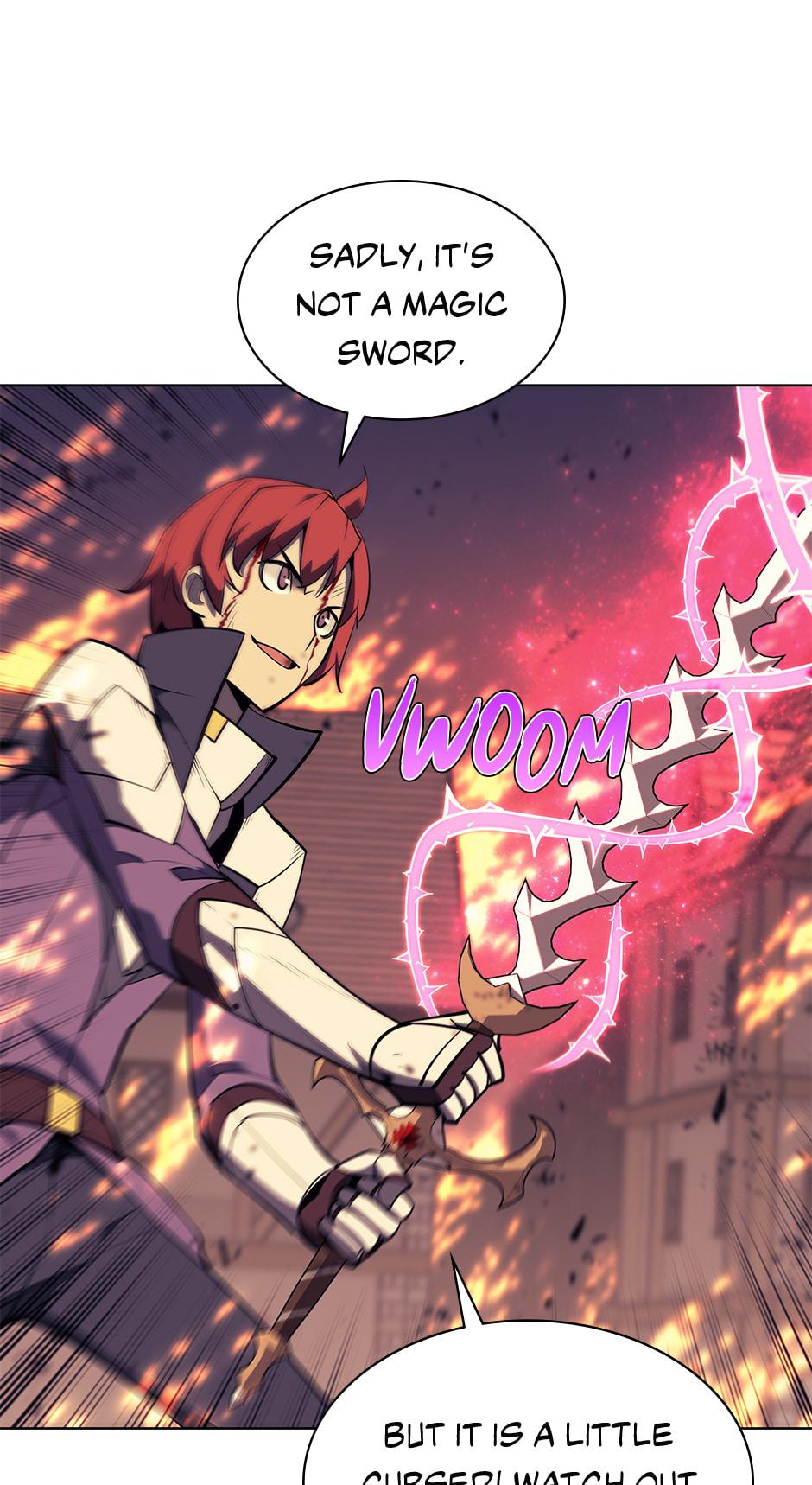Overgeared, Chapter 83 image 022
