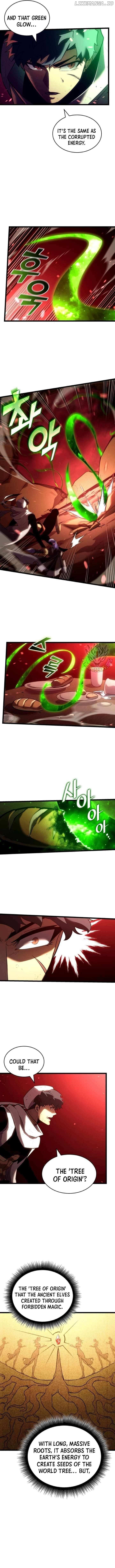 Return Of The Sss-Class Ranker, Chapter 131 image 09