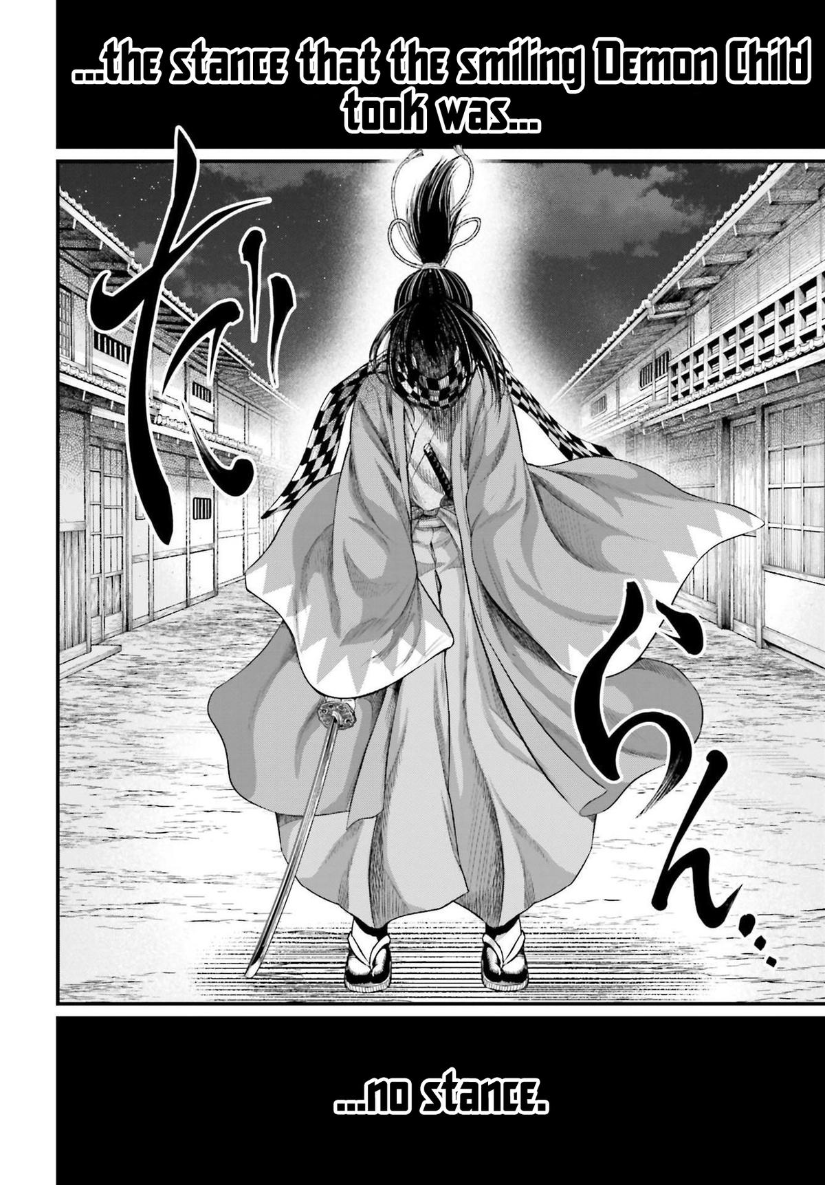 Record Of Ragnarok, Chapter 88 image 46