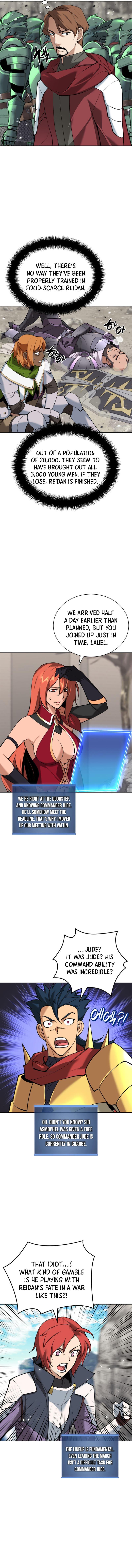 Overgeared, Chapter 247 image 12