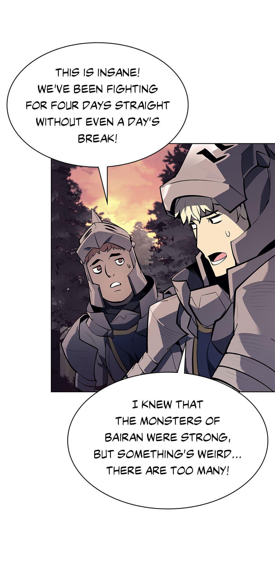 Overgeared, Chapter 75 image 60
