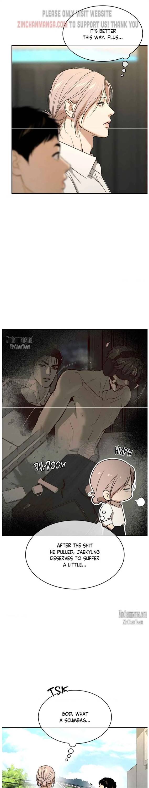 Jinx, Chapter 61.5 image 11