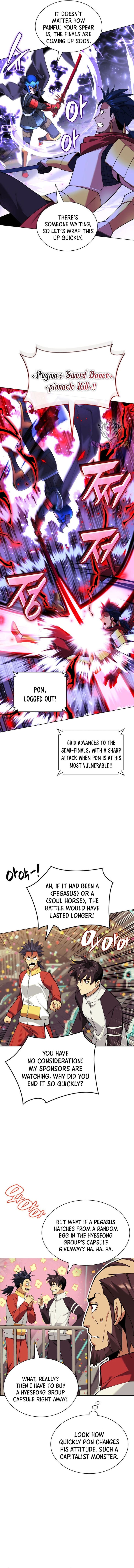 Overgeared, Chapter 227 image 11
