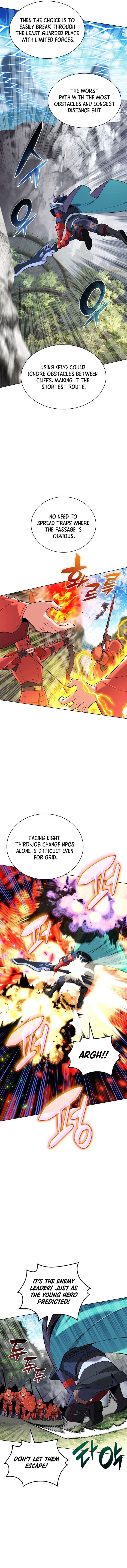 Overgeared, Chapter 216 image 14