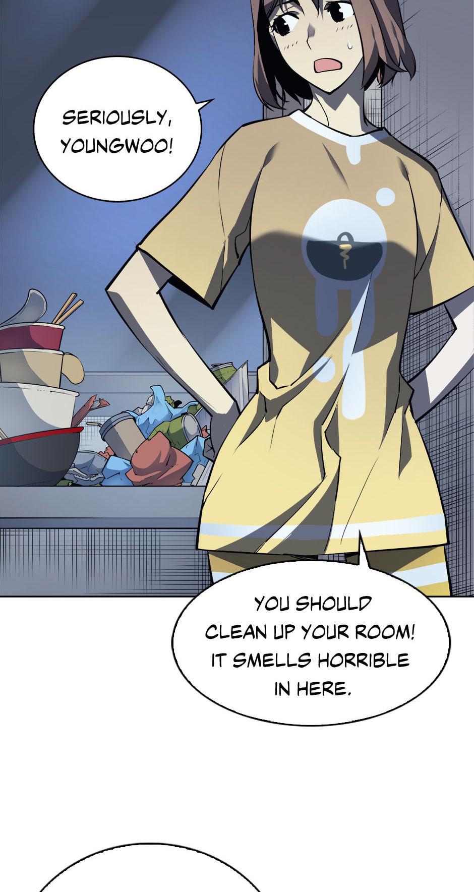 Overgeared, Chapter 7 image 35