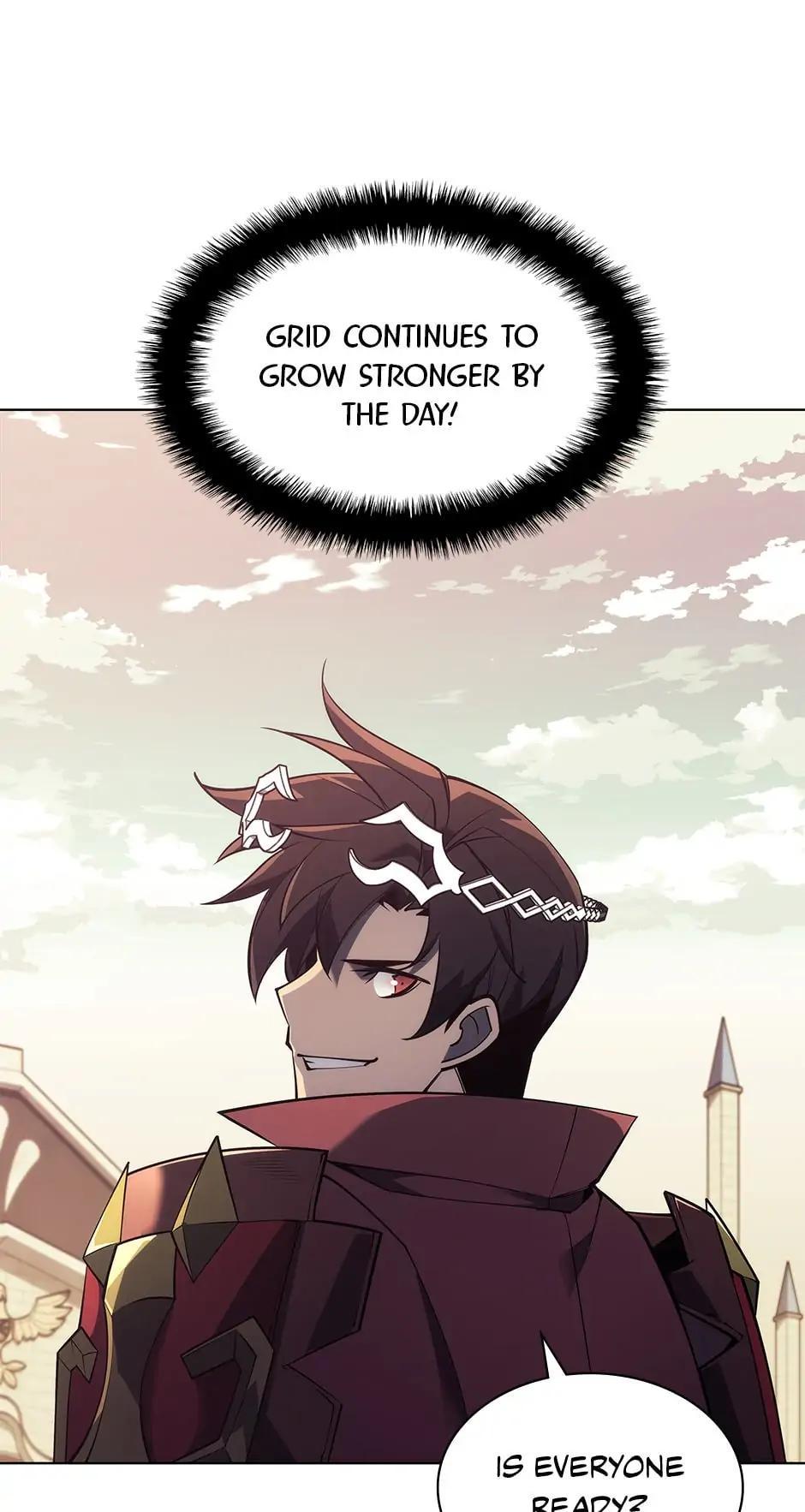 Overgeared, Chapter 119 image 043