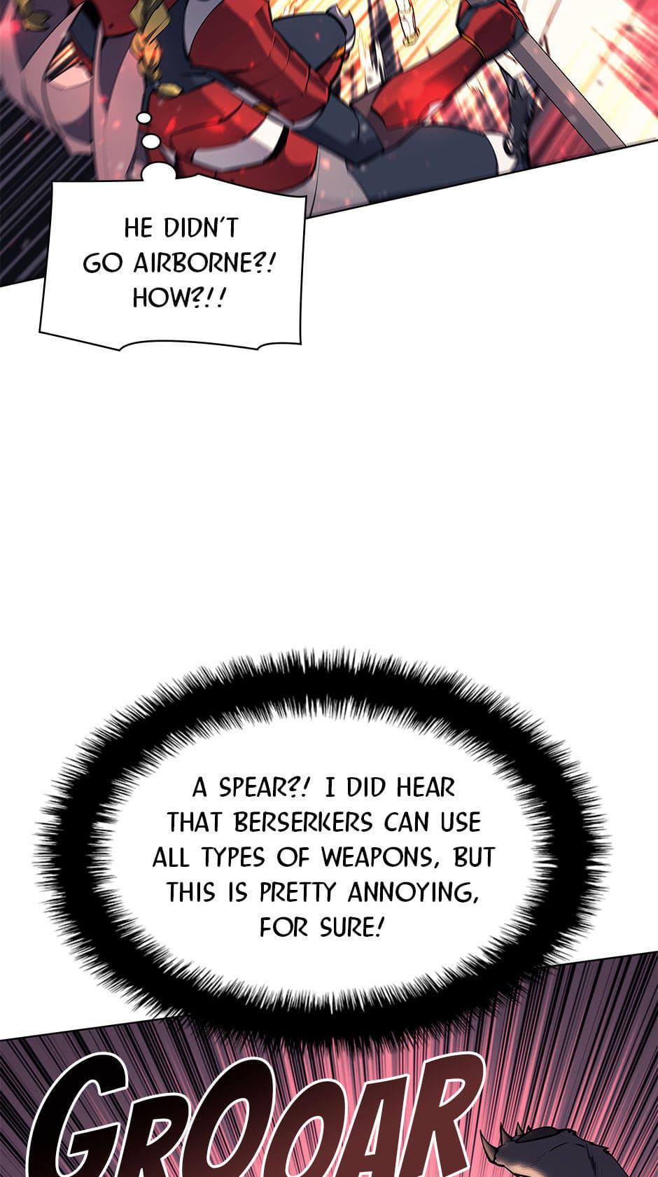 Overgeared, Chapter 71 image 008