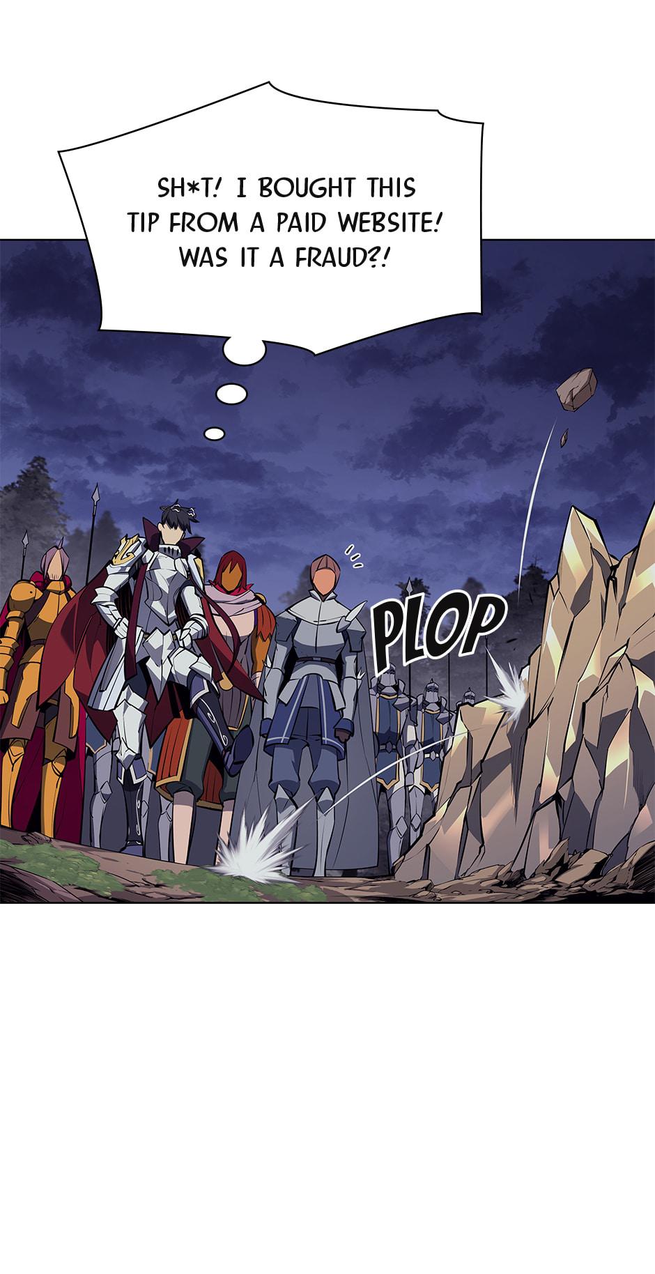 Overgeared, Chapter 76 image 006