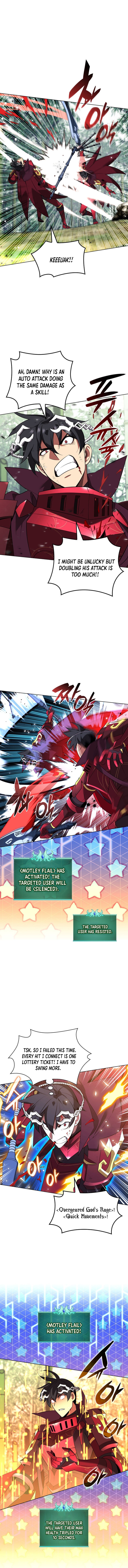 Overgeared, Chapter 202 image 04