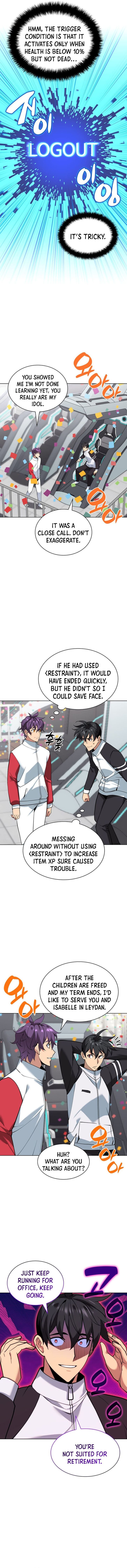 Overgeared, Chapter 227 image 06